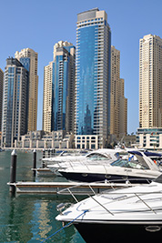 Dubai Marina Tours and Tickets