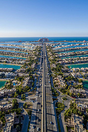 Palm Jumeirah Tours and Tickets
