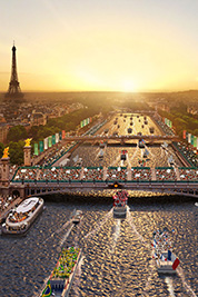 River Seine Tours and Tickets