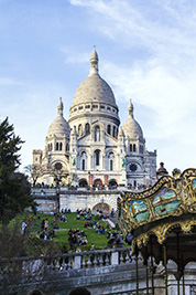 Montmartre Tours and Tickets