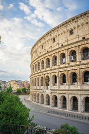 Colosseum Tours and Tickets