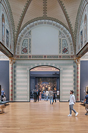 Rijksmuseum Tours and Tickets