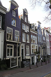 Anne Frank House (Anne Frank Huis) Tours and Tickets