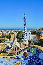 Park Güell Tours and Tickets