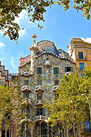 Casa Batlló Tours and Tickets