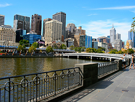 Things to Do in Melbourne