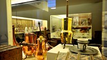 Choco-Story: The Chocolate Museum in Bruges