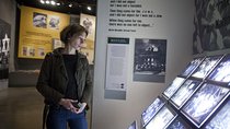 Skip the Line:1.5Hour AudioTour - Yad Vashem Holocaust Remembrance Center Ticket