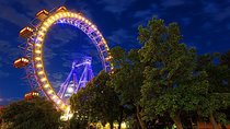 Wiener Riesenrad - Giant Ferris Wheel Vienna Entrance Ticket