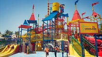 One Park Pass Entry Ticket - LEGOLAND® Water Park