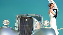Skip the Line: Malaga Automobile and Fashion Museum Entrance Ticket