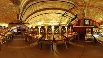 Skip the Line: Budapest Pinball Museum Admission Ticket