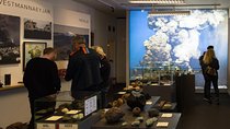 Skip the Line: Volcano House Admission Ticket