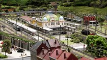 Skip the Line: Kingdom of Railways Entrance Ticket in Prague