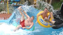 Aquaplus Admission Ticket