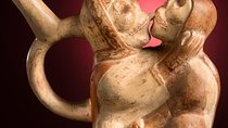 Admission to the Erotic Heritage Museum Las Vegas