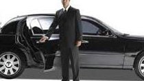 Private Los Angeles International Airport Arrival Transfer