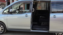Private One-Way Nairobi Airport Transfer