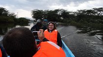 Born Free, Lake Naivasha Day from Nairobi with optional Crescent Island