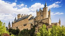 Segovia Guided Afternoon Tour from Madrid 