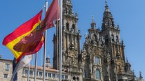 8-Day Guided Tour from Santiago to Lisbon