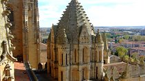 4-Day Northern Spain Guided Tour from Madrid
