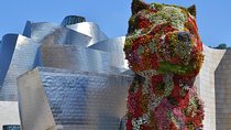 4-Day Guided Tour Northern Spain from Barcelona