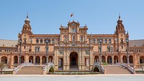 3 Day guided tour Caceres and Seville from Madrid