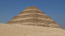 Day Tour Memphis Sakkara Citadel and Mohamed Ali Mosque from Giza