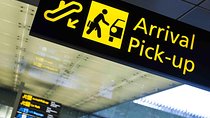 VIP Meet and Greet Private Hotel Transfer from Cairo Airport