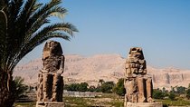 Day Trip to Luxor from Cairo by flight