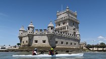 Lisbon by Sea Kayak or Surfski