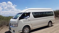 Addis Ababa Private Airport-Hotel Transfer