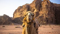 Jordan Weekend Getaway 