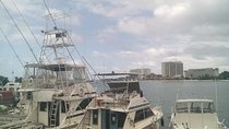 Private Deep Sea Fishing Boat Rental Ocho Rios Jamaica