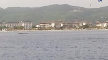 Parasailing Adventure Tour from Montego Bay