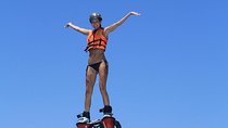 Fly High Watersports Combo Flyboarding Parasailing Montego Bay