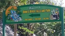 Cave Explorer Plus Waterfalls Tour From Falmouth Private Driver