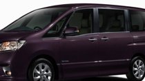 Round Hill Villas Exclusive Airport Transfers Montego Bay (Private Roundtrip)