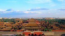 Full-Day Beijing Forbidden City, Temple of Heaven and Summer Palace Tour