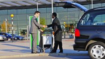 Round Trip Airport Transfers - Delhi Airport to Hotel and back to Delhi Airport