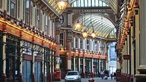 Movie Hot Spot Walking Tour of London