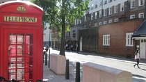 Historic London Pub Tour