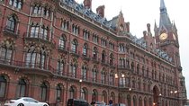 A Muggle's Guide to Harry Potter Walking Tour in London