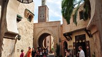 City Break Tangier for cruisers 
