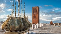 Full Day trip Tangier to Rabat