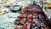 5 Days Morocco Escapade Costa Del Sol Spain