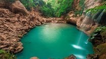 Day trip to Chefchaouen and Akchor water falls