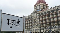 All inclusive Mumbai Shore Excursion from Mumbai port 
