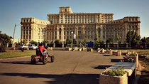 Private Walking Tour of Communist Bucharest